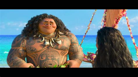 [100+] Maui Moana Wallpapers | Wallpapers.com