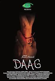 Daag (2017) - IMDb