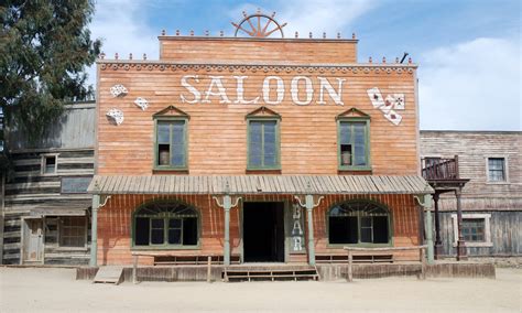 Wild West - 6 of America's greatest cowboy experiences | Wanderlust