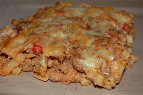 Mince and Pasta Bake recipe | Australia's Best Recipes