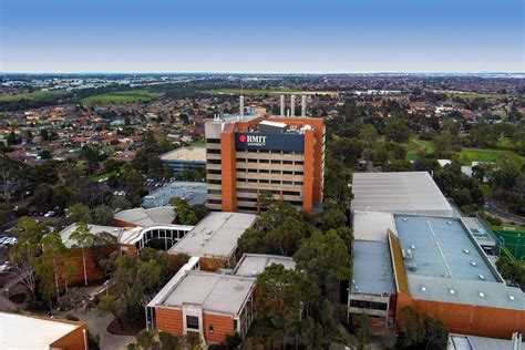 Bundoora Campus