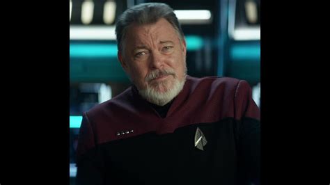 Star Trek: Discovery Director Jonathan Frakes Teases Season 3 Details