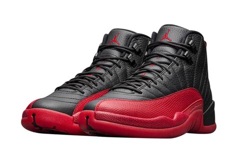 BUY Air Jordan 12 Flu Game 2016 | Kixify Marketplace