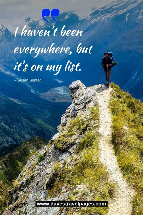 Inspirational Travel Quotes panosundaki Pin