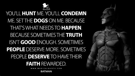 Introducir 49+ imagen batman dark knight quotes - Abzlocal.mx