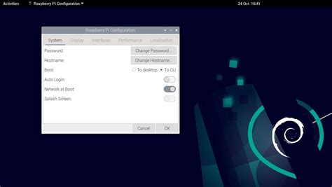 How to Install a Desktop on Raspberry Pi OS Lite