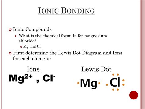 [DIAGRAM] Sodium Chloride Dot Diagram - MYDIAGRAM.ONLINE