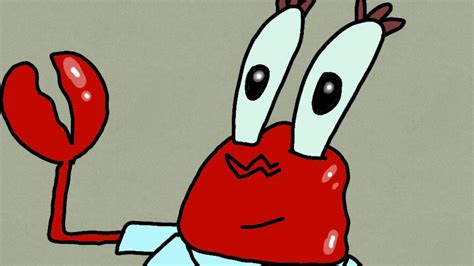 Oh yeah Mr Krabs [Original Meme] - YouTube