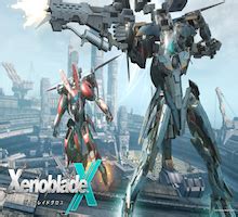 Xenoblade Chronicles X: Review – NerdEXP