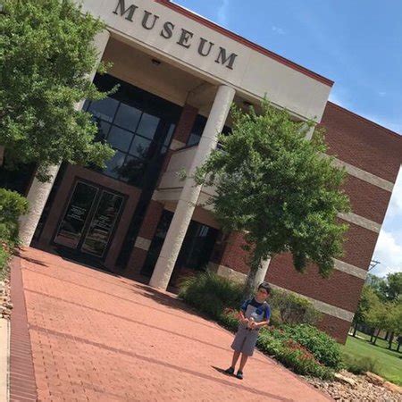 Lake Jackson Historical Museum - 2019 All You Need to Know BEFORE You Go (with Photos) - TripAdvisor