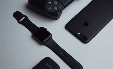 apple watch series 5 features