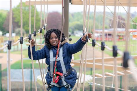 Maidstone Adventure Park. Photos by Alex Wilkinson Media (48 of 301) (Large) - Kent Attractions