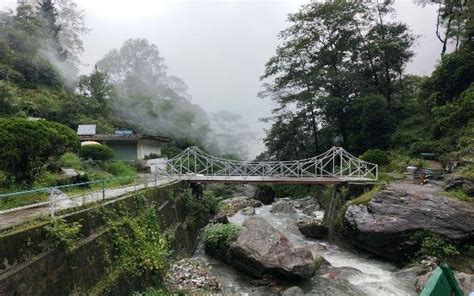 Rock Garden In Darjeeling | WhatsHot Kolkata