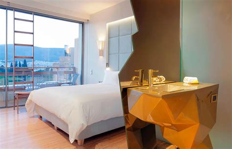 New Hotel, Athens, Greece • Hotel Review by TravelPlusStyle