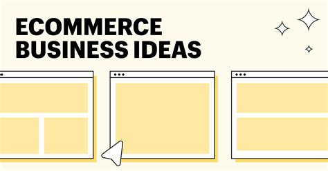 16 Ecommerce Business Ideas To Generate Profit Now (2023)