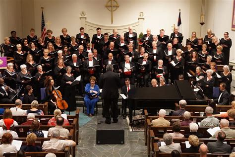 CAROLINA MASTER CHORALE - 1811 N Oak St, Myrtle Beach, South Carolina - Performing Arts - Phone ...