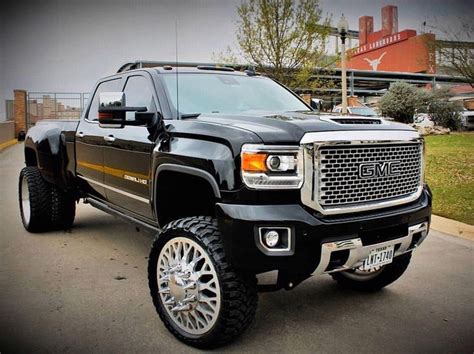 chevy lifted trucks in 2023 | Gmc trucks, Lifted trucks, Trucks lifted diesel