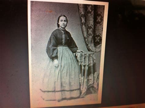 THE BLACK SOCIAL HISTORY:: BLACK SOCIAL HISTORY : AFRICAN AMERICAN " MARY JANE PATTERSON " WAS ...