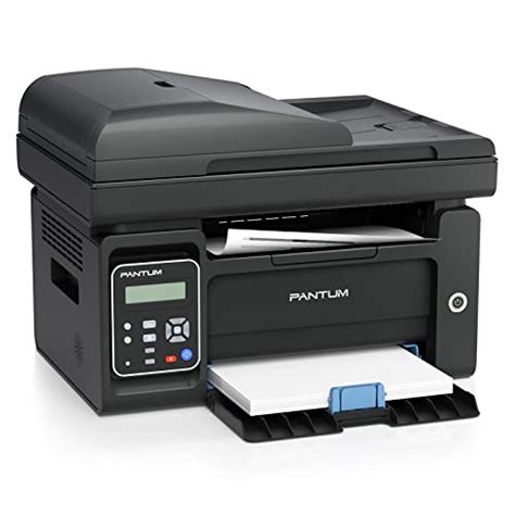 Top 10 Black White Printer With Scanner of 2022 - Savorysights