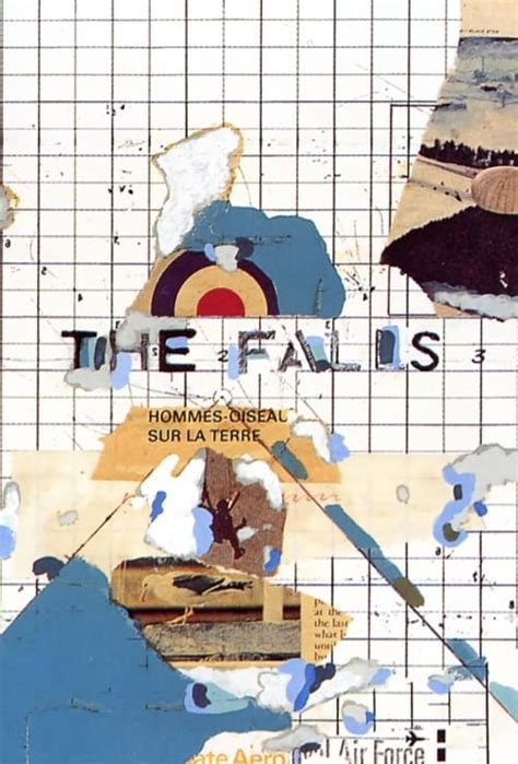 The Falls (1980) — The Movie Database (TMDB)