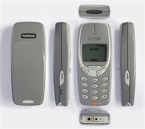 Nokia 3310 - Wikipedia