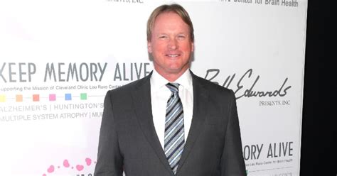 What Did Jon Gruden Say Exactly? Raiders Coach Under Fire for Emails