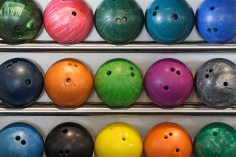 Bowling Balls - Kids Learn to Bowl