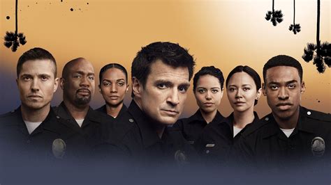 1920x1080 The Rookie Season 3 Laptop Full HD 1080P ,HD 4k Wallpapers ...