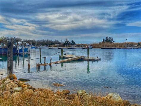 Rock Harbor | Cape Cod Blog