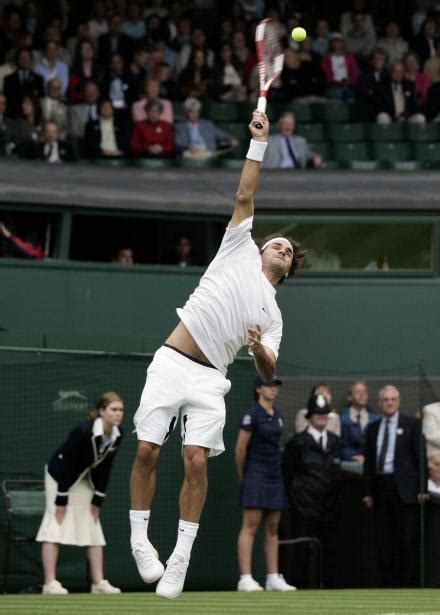 Wimbledon 2006 - Roger Federer Photo (1644931) - Fanpop