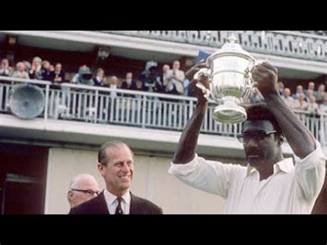 1975 Cricket World Cup Final Australia v West Indies - YouTube