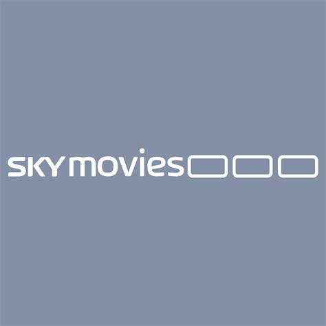 SKY movies, HD, logo, png | PNGWing