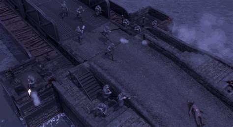 Foxhole on Twitter: "Over 4000 simultaneous players have joined the ...