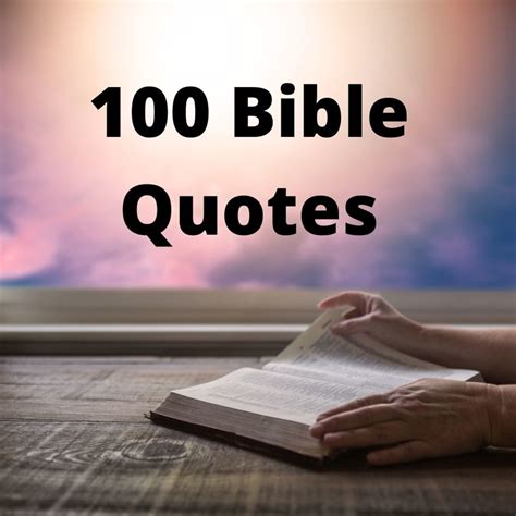 Ultimate Collection of Bible Quotes Images - Over 999+ Astonishing ...