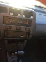 1999 Toyota RAV4 - Interior Pictures - CarGurus