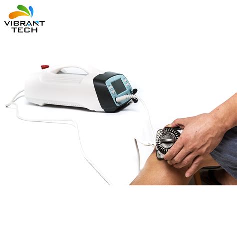 Pain relief Red Light laser therapy machine – Vibrant Tech