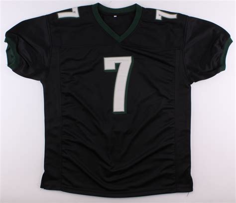 Michael Vick Signed Eagles Jersey (JSA COA) | Pristine Auction