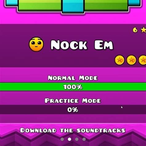 Geometry dash soundtracks download - badluda