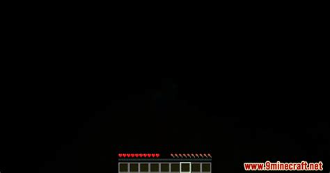 The Man From The Fog Mod (1.20.1, 1.19.4) - Unveiling Minecraft's Horror Secrets - 9Minecraft.Net