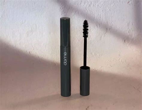 Top 10 VEGAN mascara brands you NEED to know