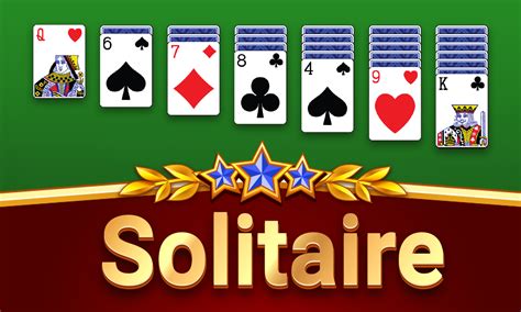 Solitaire | Apps | 148Apps