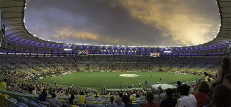 Copa Libertadores: Unveiling the 5 Most Iconic Stadiums