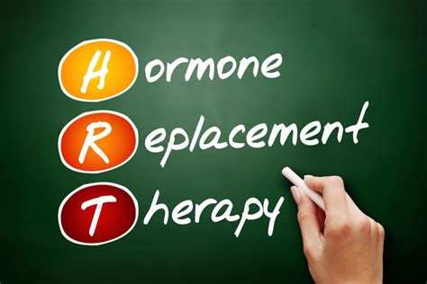 11 Benefits of Hormone Replacement Therapy: Expert Advice - Healor