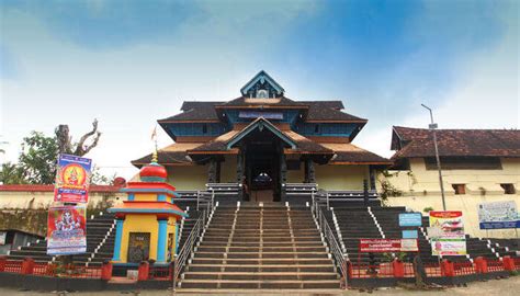 11 Temples In Palakkad That Are A Must-Visit When Travelling To The ...