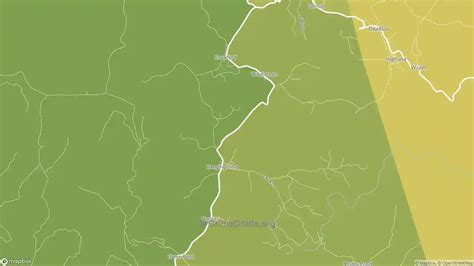 The Safest and Most Dangerous Places in Crawford, TN: Crime Maps and Statistics | CrimeGrade.org