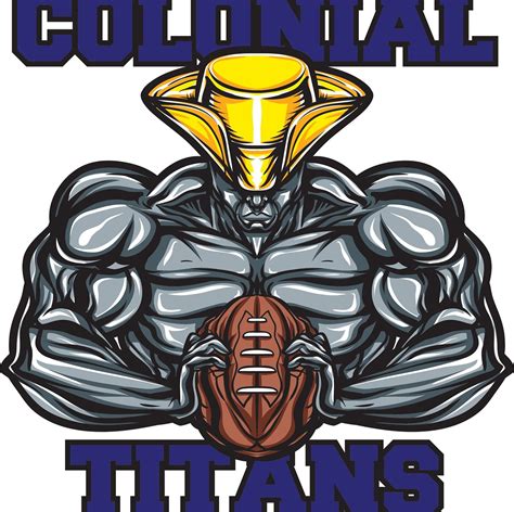 Colonial Titans Semi-Pro Football | Williamsburg VA