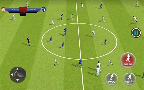 Soccer Champions League Games for Android - Download