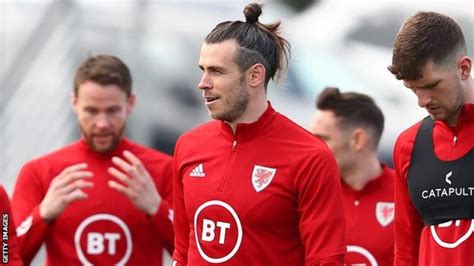 Gareth Bale: Wales captain dreams of final chance to play at World Cup - MyJoyOnline