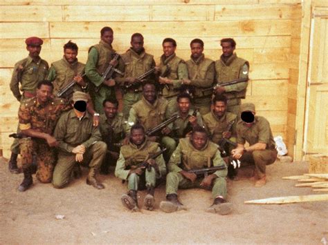 Why Delta Force Operators Were on the Sidelines During Their First Successful Hostage-Rescue Mission
