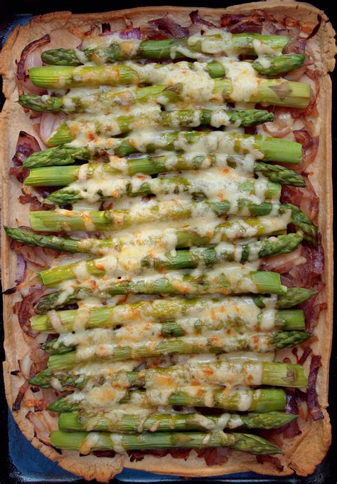 Best Asparagus Recipes for Spring & Summer 2018